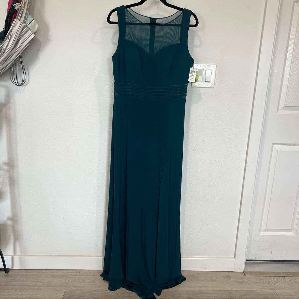 NW NIGHTWAY • WINDSOR formal dress